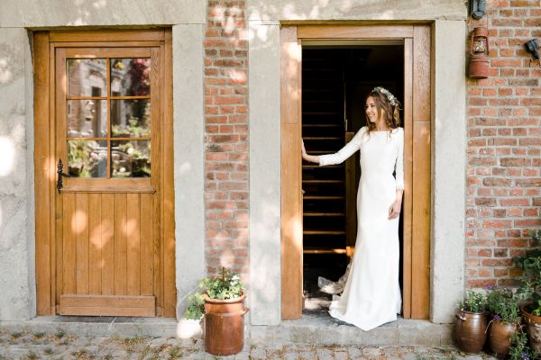 14Shooting inspiration mariage-2